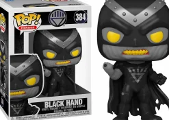 Standard Pop!>Green Lantern - Black Hand Pop! Vinyl Figure