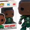 Standard Pop!>Green Lantern - Imperial Palace Pop! Vinyl Figure