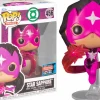 Funko Convention Exclusives>Green Lantern - Star Sapphire Pop! Vinyl Figure (2022 Fall Convention Exclusive)