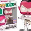 Funko Convention Exclusives>Green Lantern - White Lantern Sinestro Pop! Vinyl Figure (2021 Summer Convention Exclusive)
