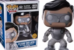 Standard Pop!>Green Lantern - White Lantern Kyle Rayner Glow in the Dark Pop! Vinyl Figure