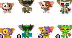 Blind Box>Gremlins - 3" Scale Mini Vinyl Figure (Display of 12)
