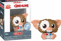 Designer Vinyl>Gremlins - 3" Scale Mini Vinyl Figure (Mystery Single Unit)