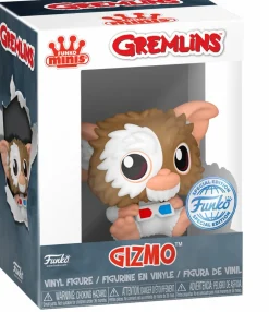 Designer Vinyl>Gremlins - 3" Scale Mini Vinyl Figure (Mystery Single Unit)