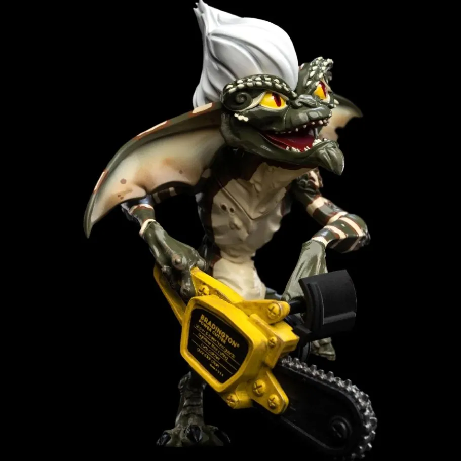Designer Vinyl>Gremlins - Stripe Mini Epics 5" Vinyl Figure