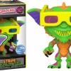 Standard Pop!>Gremlins - Stripe with Glasses Blacklight Pop! Vinyl Figure