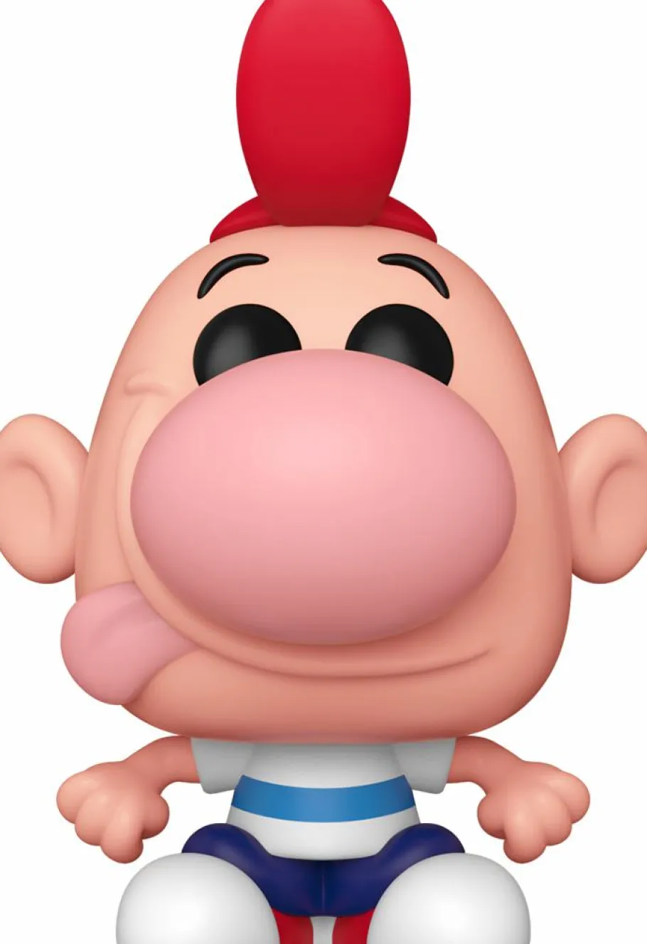 Standard Pop!>Grim Adventures of Billy & Mandy - Billy Pop! Vinyl Figure