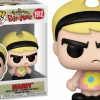 Standard Pop!>Grim Adventures of Billy & Mandy - Mandy Pop! Vinyl Figure