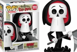Standard Pop!>Grim Adventures of Billy & Mandy - Grim Pop! Vinyl Figure