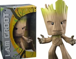 Designer Vinyl>Guardians of the Galaxy - Groot Super Deluxe 11" Vinyl Figure