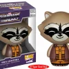 Designer Vinyl>Guardians of the Galaxy - Rocket Raccoon 6" Dorbz XL Vinyl Figure