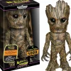 Designer Vinyl>Guardians of the Galaxy - Hikari Premium Groot Japanese Vinyl Figure