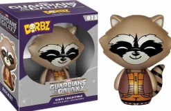 Designer Vinyl>Guardians of the Galaxy - Rocket Raccoon Dorbz Vinyl Figure