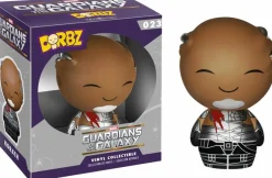 Designer Vinyl>Guardians of the Galaxy - Korath Dorbz Vinyl Figure