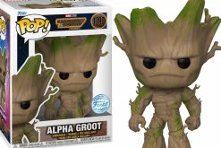 Standard Pop!>Guardians of the Galaxy : Vol. 3 - Alpha Groot Pop! Vinyl Figure