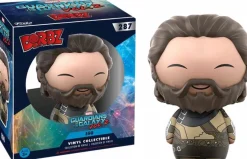 Designer Vinyl>Guardians of the Galaxy : Vol 2 - Ego Dorbz Vinyl Figure