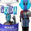 Designer Vinyl>Guardians of the Galaxy Vol. 3 - Nebula SODA Vinyl Figure in Collector Can