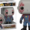 Standard Pop!>Guardians of the Galaxy Vol. 3 - Drax Pop! Vinyl Figure