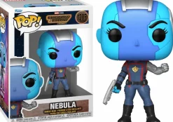 Standard Pop!>Guardians of the Galaxy Vol. 3 - Nebula Pop! Vinyl Figure