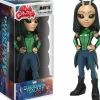 Designer Vinyl>Guardians of the Galaxy : Vol 2 - Mantis Rock Candy 5” Vinyl Figure
