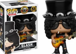 Standard Pop!>Guns N' Roses Guns N’ Roses - Slash Pop! Vinyl Figure