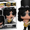 Standard Pop!>Guns N' Roses - Slash (1980's) Pop! Vinyl Figure