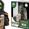 Designer Vinyl>Halloween III: Season of the Witch (1982) - Witch Spinature 4” Vinyl Figure