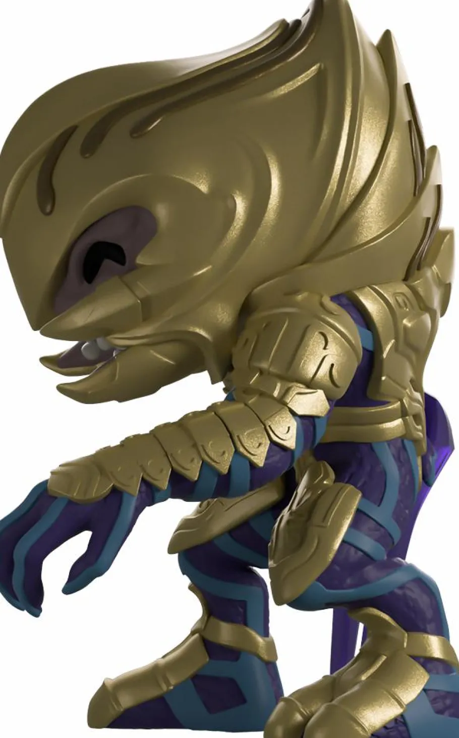 Designer Vinyl>Halo - Arbiter 4" Vinyl Figure