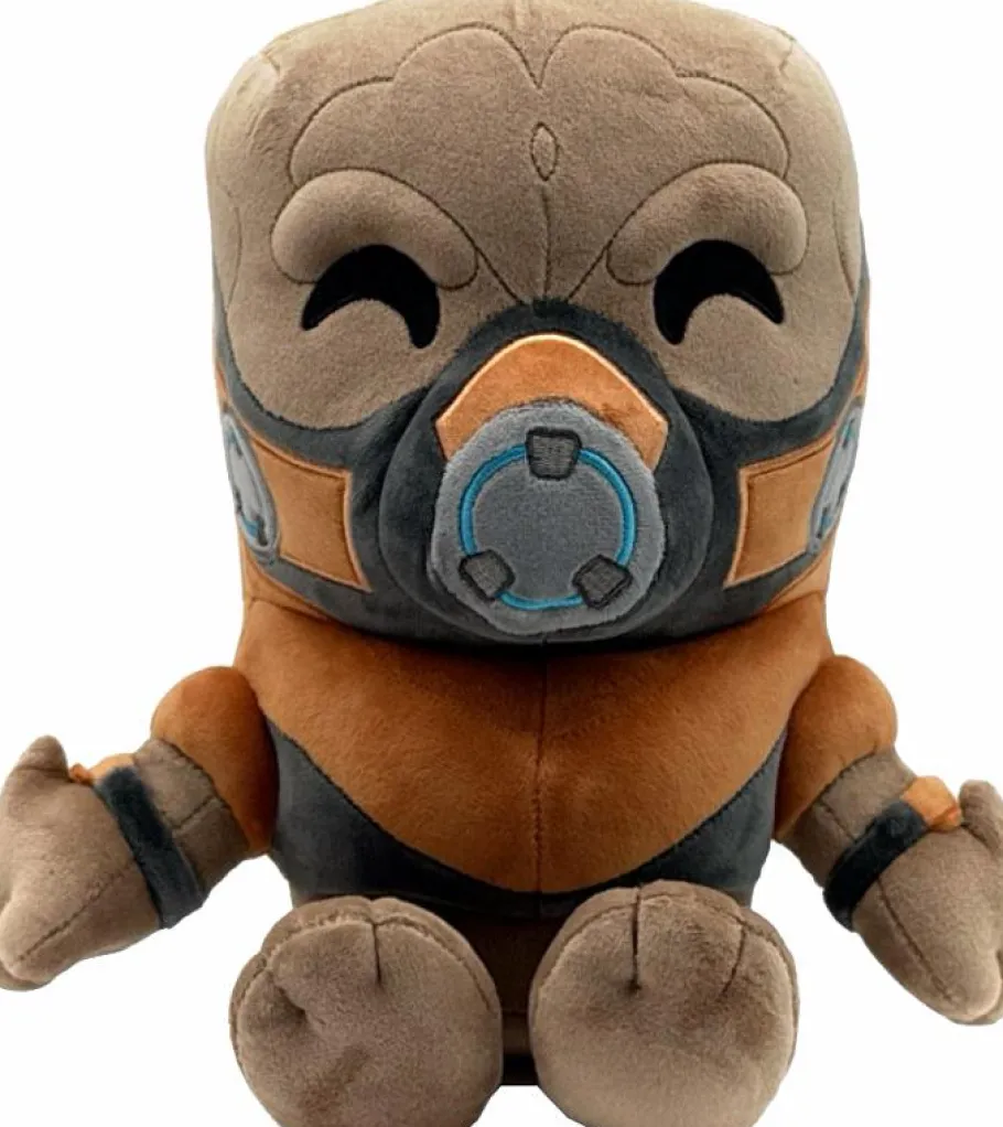 Designer Vinyl>Halo - Grunt Plush 9" Plush