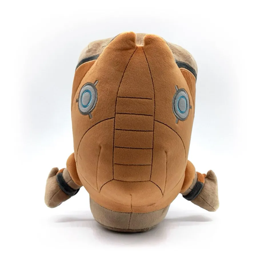 Designer Vinyl>Halo - Grunt Plush 9" Plush