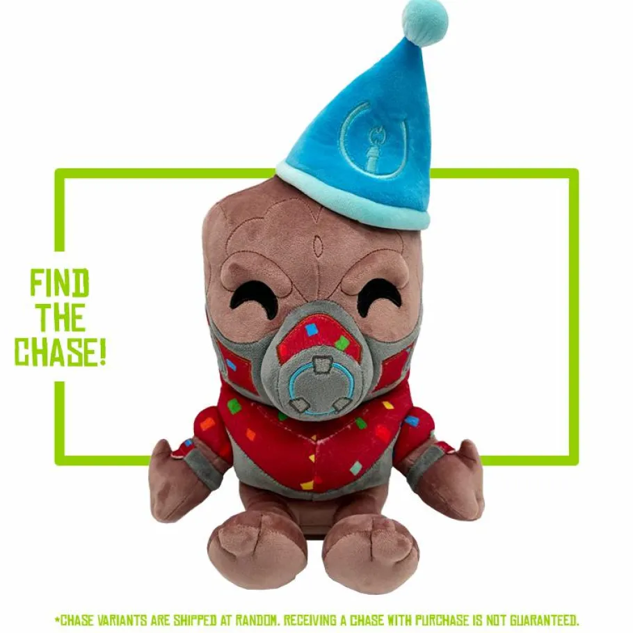 Designer Vinyl>Halo - Grunt Plush 9" Plush