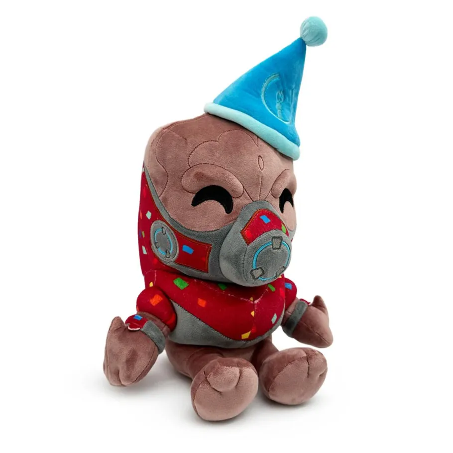 Designer Vinyl>Halo - Grunt Plush 9" Plush