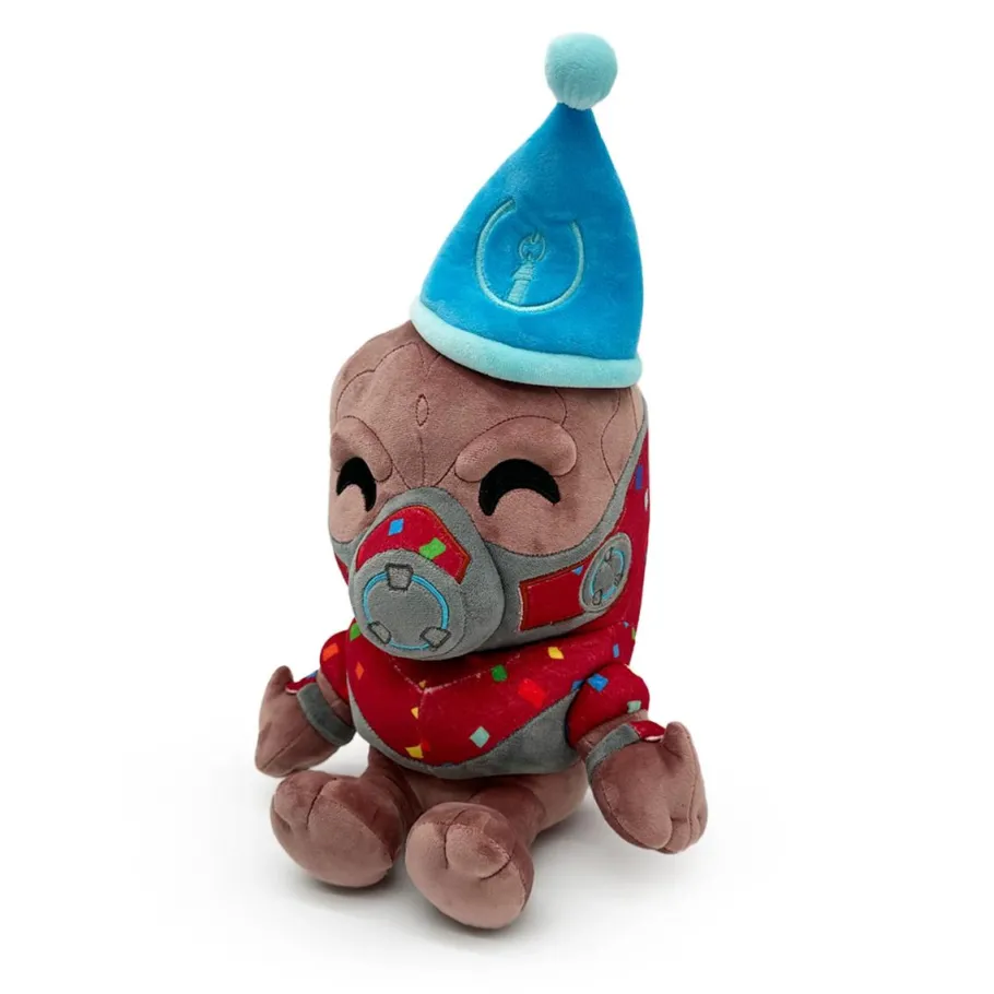 Designer Vinyl>Halo - Grunt Plush 9" Plush