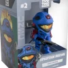 Designer Vinyl>Halo - Spartan Recon 4.5" Vinyl Figure