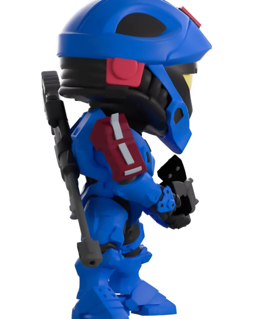Designer Vinyl>Halo - Spartan Recon 4.5" Vinyl Figure