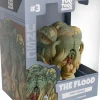 Designer Vinyl>Halo - The Flood 4.5" Vinyl Figure