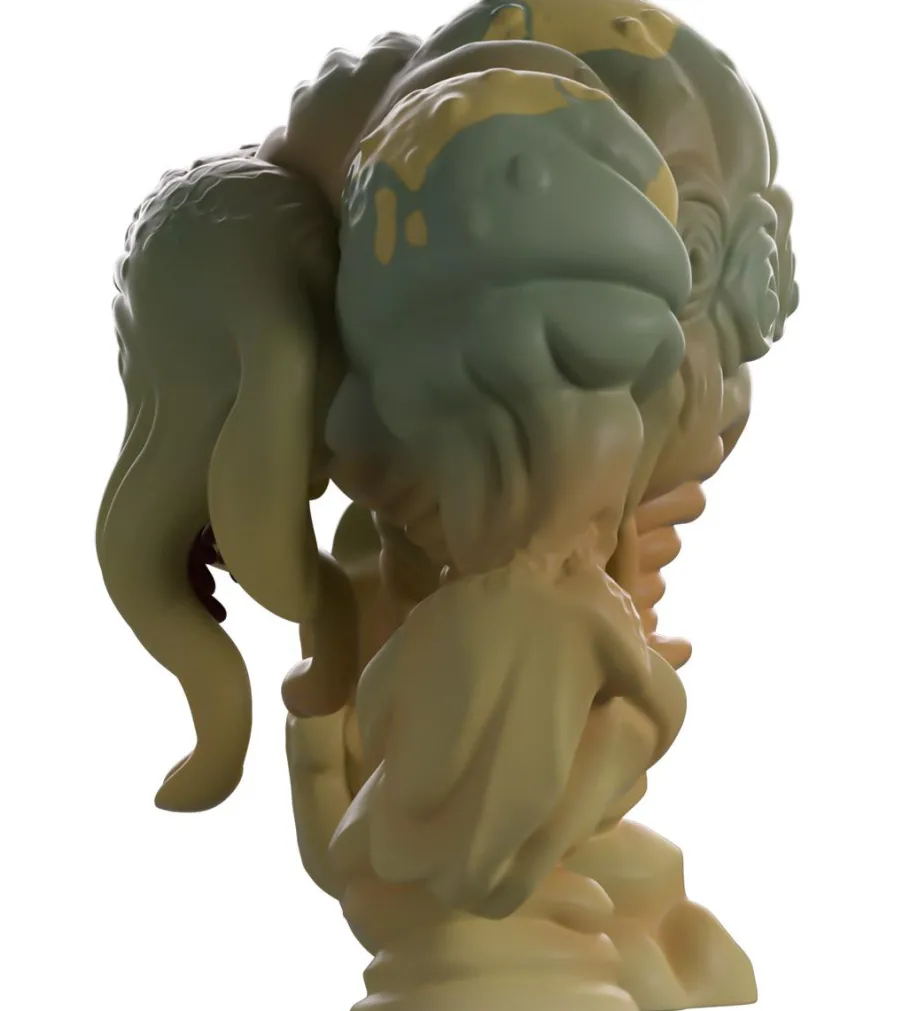 Designer Vinyl>Halo - The Flood 4.5" Vinyl Figure