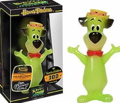 Designer Vinyl>Hanna Barbera - Hikari Huckleberry Hound Sweet Tea Japanese Vinyl Figure