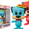 Super-Sized Pop!>Huckleberry Hound Hanna Barbera - 10" Pop! Vinyl Figure (Popcultcha Exclusive)