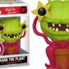 Standard Pop!>Harley Quinn : Animated TV Series (2019) - Frank the Plant Pop! Vinyl Figure