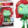 Standard Pop!>Harley Quinn : Animated TV Series (2019) - Poison Ivy Glow-in-the-Dark Pop! Vinyl Figure