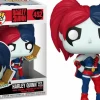 Standard Pop!>Harley Quinn : 30th Anniversary - with Pizza Pop! Vinyl Figure