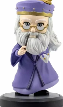 Designer Vinyl>Harry Potter - Albus Dumbledore Classic Series Hero Box 3" Vinyl Figure