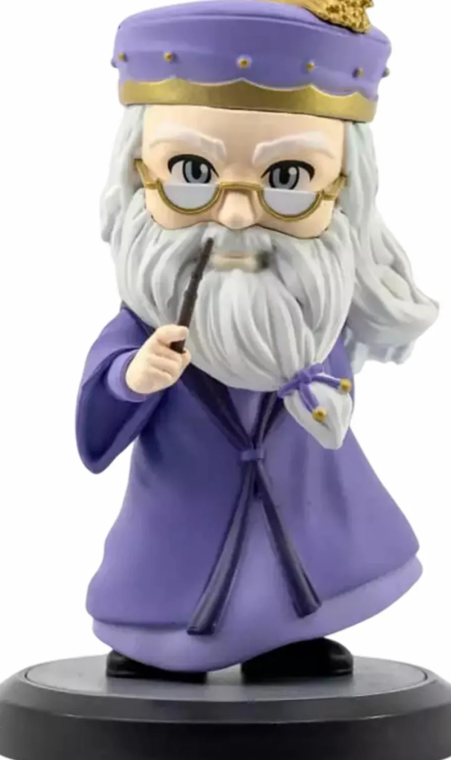 Designer Vinyl>Harry Potter - Albus Dumbledore Classic Series Hero Box 3" Vinyl Figure