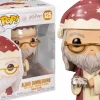 Standard Pop!>Harry Potter - Albus Dumbledore Holiday Pop! Vinyl Figure