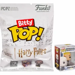 Blind Box>Harry Potter - Bitty Pop! Mystery Blind Bag Vinyl Figure (Single Unit)