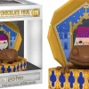 Standard Pop!>Harry Potter - Chocolate Frog Deluxe Pop! Vinyl Figure