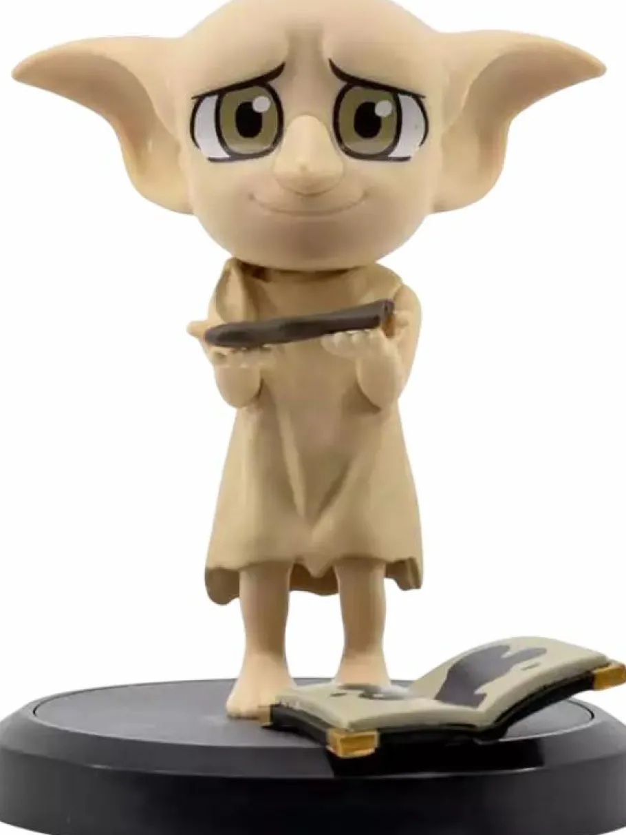 Designer Vinyl>Harry Potter - Dobby Classic Series Hero Box 3" Vinyl Figure