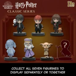 Designer Vinyl>Harry Potter - Dobby Classic Series Hero Box 3" Vinyl Figure