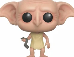 Pop! & Tee Sets>Harry Potter - Dobby Pocket Pop! Vinyl Figure & Kids T-Shirt Box Set